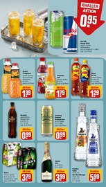 Ähnliche Angebote wie Sinalco Cola-Mix im Prospekt "Dein Markt" auf Seite 15 von REWE in Regensburg