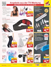 Aktueller Netto Marken-Discount Prospekt mit Damenbekleidung, "Aktuelle Angebote", Seite 31