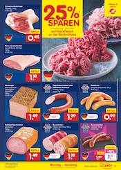 Aktueller Netto Marken-Discount Prospekt mit Pute, "Aktuelle Angebote", Seite 9