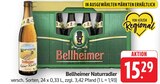 Naturradler im Angebot bei EDEKA in Pirmasens Naturradler Angebote von Bellheimer bei EDEKA Pirmasens für 15,29 €