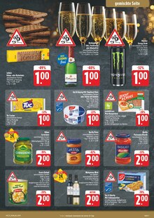 Süßigkeiten im EDEKA Prospekt "Wir lieben Lebensmittel!" mit 8 Seiten (Jena)