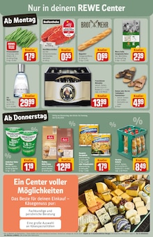 Schuhe im REWE Prospekt "Dein Markt" mit 24 Seiten (Kassel)