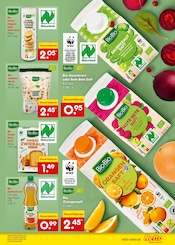 Saft im Netto Marken-Discount Prospekt in Neustadt Aktueller Netto Marken-Discount Prospekt mit Saft, "Aktuelle Angebote", Seite 13