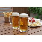 Bière d'Abbaye - LEFFE - Carrefour à Villeurbanne Bière d'Abbaye - LEFFE en promo chez Carrefour Villeurbanne à 9,99 €