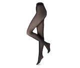 50 DEN Feinstrumpfhose in transparenter Optik, schwarz im Angebot bei Tchibo im Supermarkt in Bayreuth 50 DEN Feinstrumpfhose in transparenter Optik, schwarz Angebote bei Tchibo im Supermarkt Bayreuth für 9,99 €