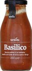 Sauce tomates al basilico à Monoprix dans Dijon