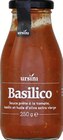 Sauce tomates al basilico à Monoprix dans Argenteuil Sauce tomates al basilico à Monoprix dans Argenteuil