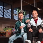 Angebot im REWE Bad Liebenstein Prospekt REWE Bad Liebenstein Prospekt mit im Angebot für 1,79 €