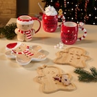 Lebkuchenmann-Teller Angebote bei Woolworth Aschaffenburg für 4,00 €