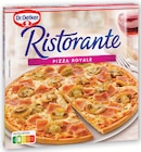 Pizza Surgelée Ristorante - DR OETKER - Super U à Antibes Pizza Surgelée Ristorante - DR OETKER en promo chez Super U Antibes à 4,80 €