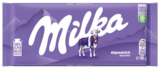 Schokolade im Angebot bei EDEKA in Mannheim Schokolade Angebote von Milka bei EDEKA Mannheim für 0,99 €
