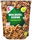 Walnusskerne von K-CLASSIC für 1,99 € bei Kaufland im Angebot Walnusskerne von K-CLASSIC im aktuellen Kaufland Prospekt
