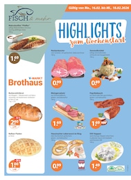 Wurst im V-Markt Prospekt "V-Markt einfach besser einkaufen" auf Seite 22