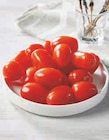 Tomate Cerise Allongée en promo chez U Express Tomate Cerise Allongée dans le catalogue U Express