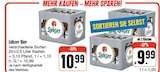 nah und gut Frohburg - Bier Angebot im Prospekt Bier bei nah und gut im Frohburg Prospekt für 9,99 €