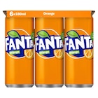 - - FANTA dans le catalogue Carrefour