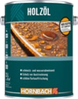 Aktuelles Holzöl Angebot bei Hornbach in Nürnberg ab 34,95 €