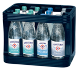 Mineralwasser im Angebot bei Getränkeland in Stralsund Mineralwasser Angebote von Gerolsteiner bei Getränkeland Stralsund für 9,99 €