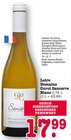 Sancerre Blanc Angebote von Domaine Curot bei E center Rastatt für 17,99 €