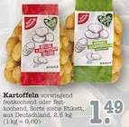 Aktuelles Speisekartoffeln Angebot bei E center in Mannheim ab 1,49 €
