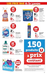 Offre Meuble Cuisine dans le catalogue Super U du moment à la page 25