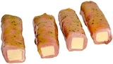 Landbauern Schwein Käse-Röllchen im Angebot bei REWE in Heilbronn Landbauern Schwein Käse-Röllchen Angebote bei REWE Heilbronn für 1,49 €
