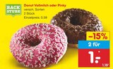 Netto Marken-Discount Bertsdorf-Hörnitz - Donut Vollmilch oder Pinky Angebot im Prospekt Donut Vollmilch oder Pinky bei Netto Marken-Discount im Bertsdorf-Hörnitz Prospekt für 1,00 €