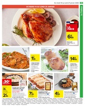 Pomme De Terre Angebote im Prospekt "BONNE ANNÉE BONNE PROMO" von Carrefour Pomme De Terre Angebote im Prospekt "BONNE ANNÉE BONNE PROMO" von Carrefour auf Seite 37
