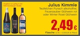 Aktuelles Teufelchen Punsch alkoholfrei Angebot bei RAN in Würzburg ab 2,49 €