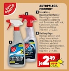 Insekten-/Baumharzentferner Angebote von Gut & Günstig bei Marktkauf Böblingen für 2,49 €