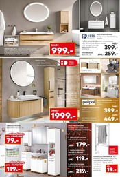 Aktueller porta Möbel Prospekt mit Schrank, "60 JAHRE MÖBILÄUM", Seite 10