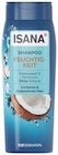 Shampoo im Rossmann Prospekt Shampoo von Isana im aktuellen Rossmann Prospekt für 0,52 €