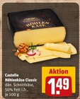 Höhlenkäse Classic im Angebot bei REWE in Heidelberg Höhlenkäse Classic Angebote von Castello bei REWE Heidelberg für 1,49 €