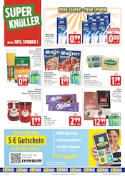 Aktueller E center Prospekt mit Pizza, "Wir lieben Lebensmittel!", Seite 4