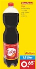 Netto Marken-Discount Freital - Cola Angebot im Prospekt Cola bei Netto Marken-Discount im Freital Prospekt für 0,65 €