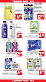 Nivea im E center Prospekt in Konstanz Aktueller E center Prospekt mit Nivea, "Aktuelle Angebote", Seite 47