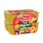 Desserts Fruitiers - MATERNE dans le catalogue Carrefour