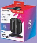 Support de charge 4 joycons switch 2 - ONIVERSE - Hyper U à Saintes Support de charge 4 joycons switch 2 - ONIVERSE en promo chez Hyper U Saintes à 21,99 €