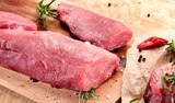 Schweine-Filet Angebote bei nahkauf Neubrandenburg für 0,79 €