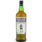 Scotch Whisky - WILLIAM LAWSON'S en promo chez Carrefour Market Ris-Orangis à 17,88 €