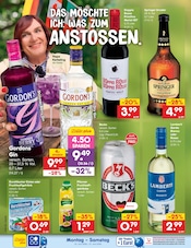 Bier im Netto Marken-Discount Prospekt in Bremerhaven Aktueller Netto Marken-Discount Prospekt mit Bier, "Aktuelle Angebote", Seite 32