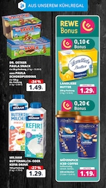 Energydrink im REWE Prospekt in Hürth Aktueller REWE Prospekt mit Energydrink, "Dein Markt", Seite 17