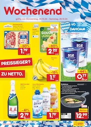 Netto Marken-Discount Lenor im Prospekt 