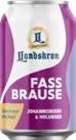 Fassbrause bei GetränkeLAND Mayer im Prospekt "" für 0,49 €