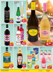 Ähnliche Freixenet-Sekt Angebote im Prospekt "Aktuelle Angebote" von Netto Marken-Discount in Kaufbeuren Ähnliche Angebote wie Freixenet-Sekt im Prospekt "Aktuelle Angebote" auf Seite 27 von Netto Marken-Discount in Kaufbeuren