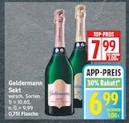 Aktuelle Sekt Angebote bei EDEKA in Potsdam Aktuelles Sekt Angebot bei EDEKA in Potsdam ab 6,99 €