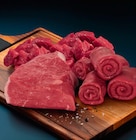 Rinder-Roulade im Angebot bei Netto Marken-Discount in Freiberg Rinder-Roulade Angebote bei Netto Marken-Discount Freiberg für 1,39 €