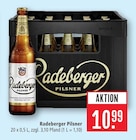 Pilsner Angebote von Radeberger bei Marktkauf Maintal für 10,99 €