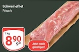 Schweinefilet im Angebot bei GLOBUS in Siegen Schweinefilet Angebote bei GLOBUS Siegen für 8,90 €