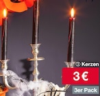 Kerzen Angebote bei Woolworth Flensburg für 3,00 €